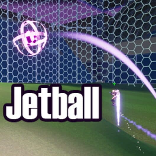 Обложка Jetball
