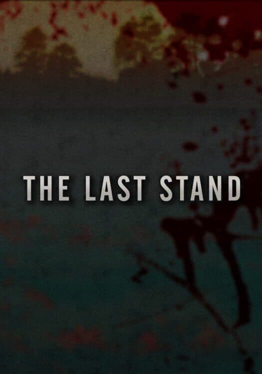 Обложка The Last Stand