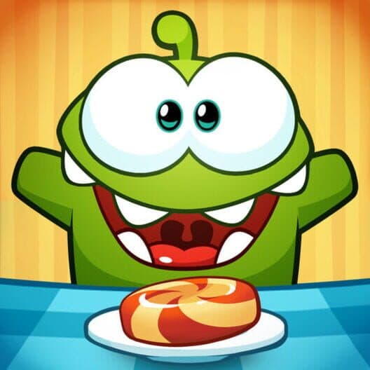 Обложка My Om Nom
