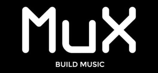 Обложка MuX