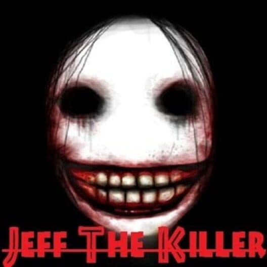 Обложка Jeff the Killer Revenge