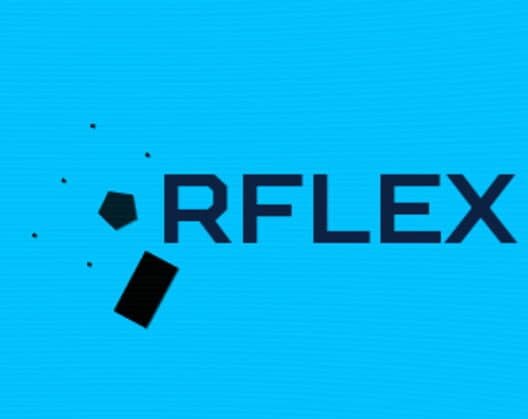Обложка Rflex
