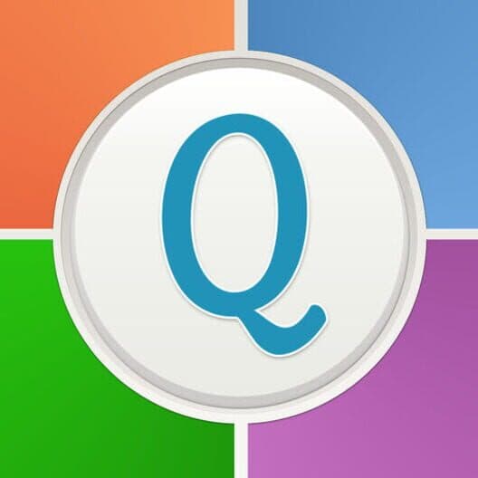 Обложка Quizzitive