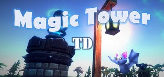 Обложка Magic Tower