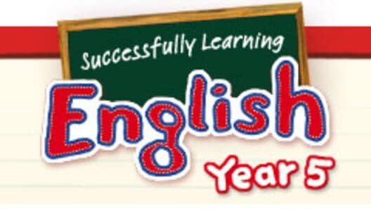 Обложка Successfully Learning English: Year 5