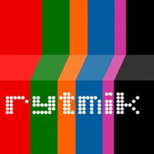 Обложка Rytmik