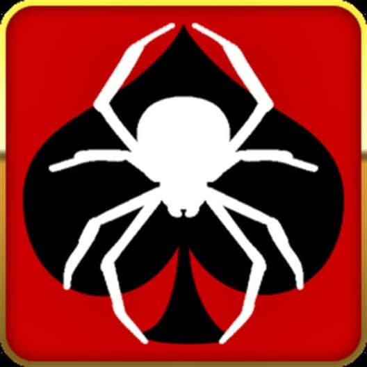 Обложка Lucky Spider Solitaire