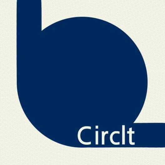 Обложка Circlt