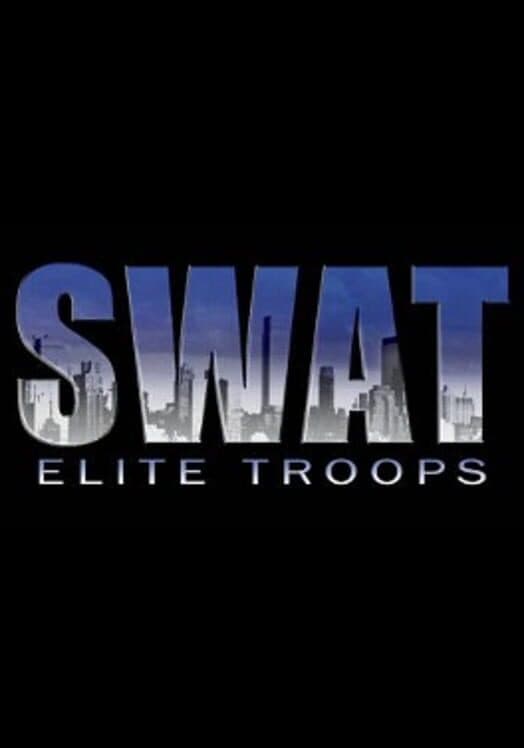 Обложка SWAT Elite Troops