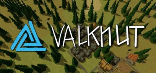 Обложка Valknut