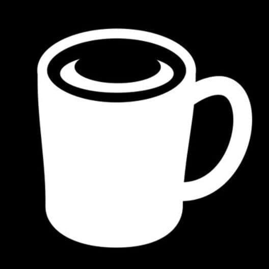 Обложка Lost Coffee