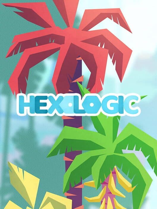 Обложка Hexologic