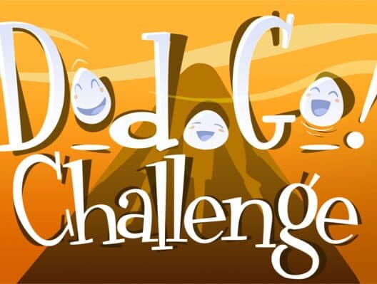 Обложка DodoGo! Challenge