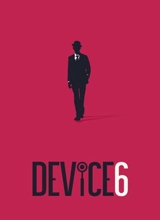 Обложка Device 6