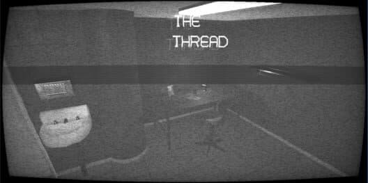Обложка Thread