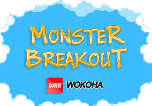 Обложка Monster Breakout