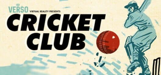 Обложка Cricket Club