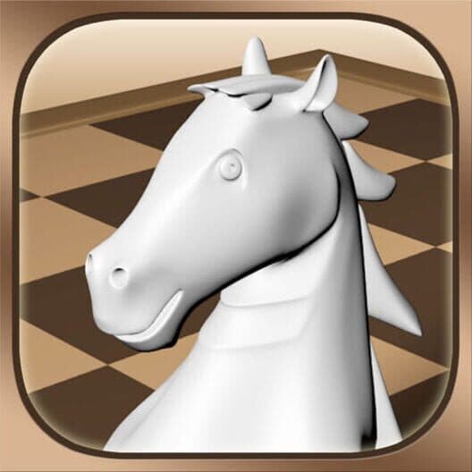 Обложка Chess Prime 3D Pro