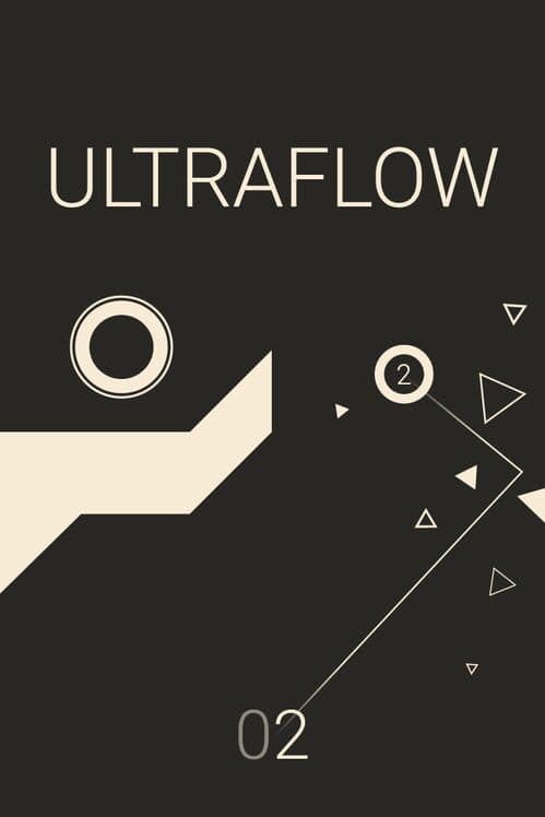 Обложка Ultraflow