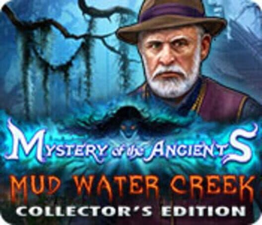 Обложка Mystery of the Ancients: Mudwater Creek