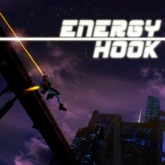 Обложка Energy Hook