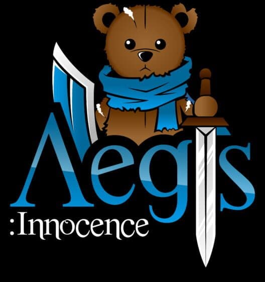 Обложка Aegis: Innocence
