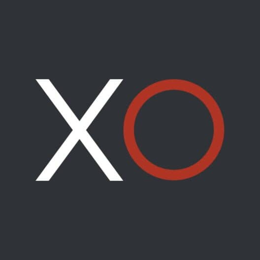 Обложка XO Patterns