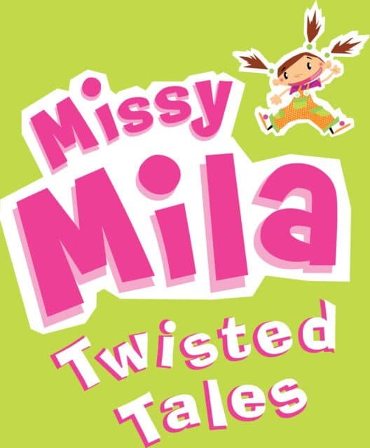Обложка Missy Mila: Twisted Tales