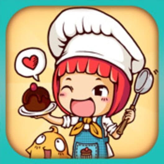Обложка Chocolate Tycoon