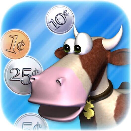 Обложка Cash Cow: Anniversary Edition
