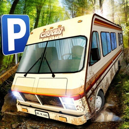 Обложка Camper Van Beach Resort