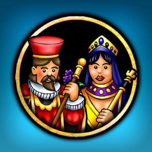 Обложка Pinochle HD