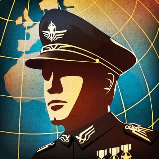 Обложка World Conqueror 4