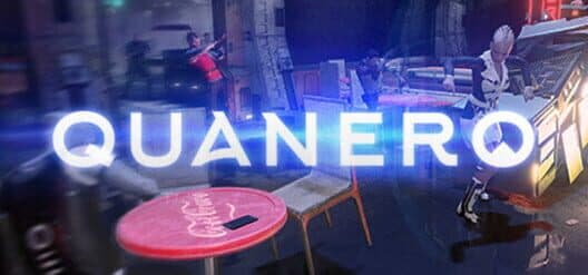 Обложка Quanero
