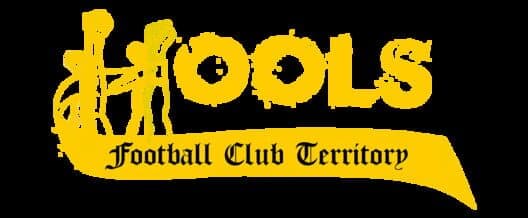 Обложка Hools: Football Club Territory