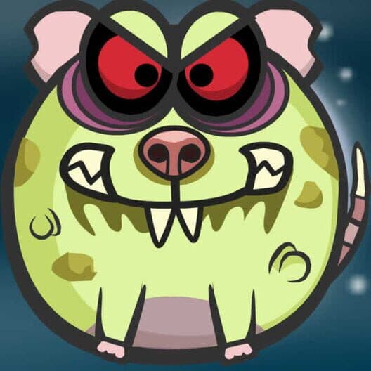 Обложка Rats Invasion 3 - Physics Puzzle Game