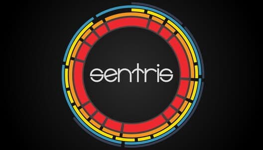 Обложка Sentris