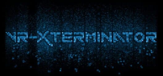 Обложка VR-Xterminator