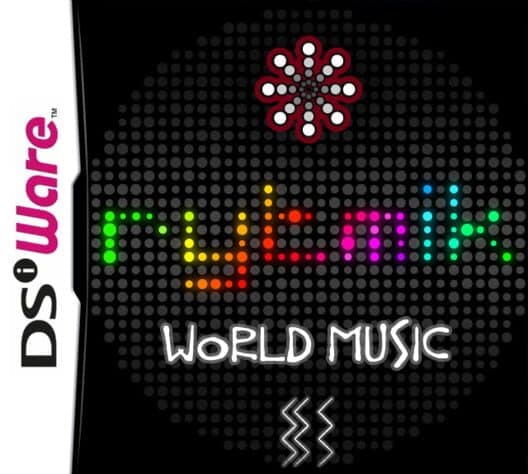 Обложка Rytmik World Music