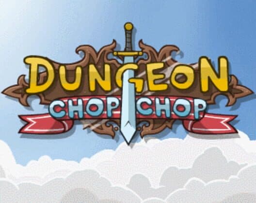 Обложка Dungeon Chop Chop