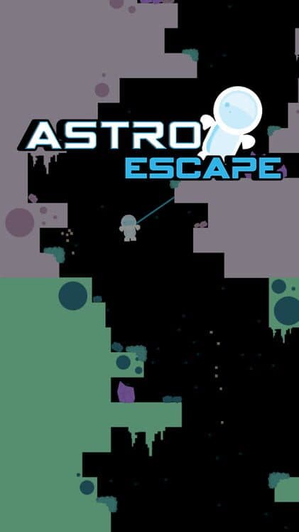 Обложка Astro Escape: Free