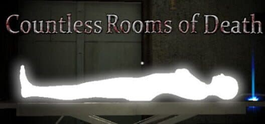 Обложка Countless Rooms of Death