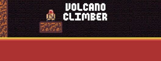 Обложка Volcano Climber