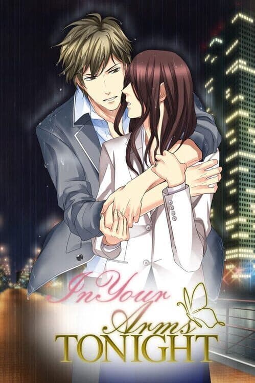 Обложка In Your Arms Tonight