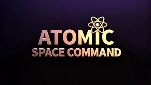 Обложка Atomic Space Command