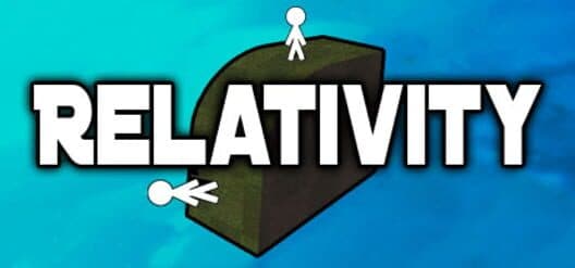 Обложка Relativity