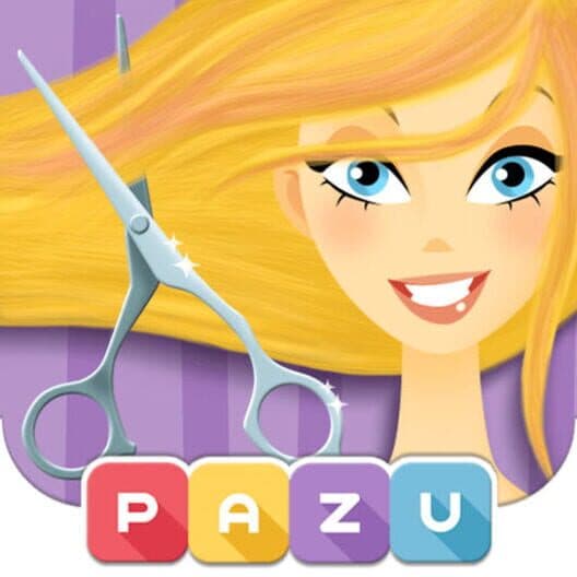 Обложка Girls Hair Salon