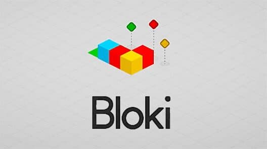Обложка Bloki