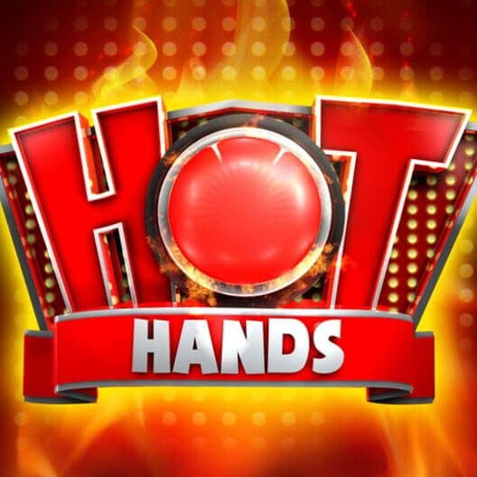 Обложка Hot Hands!