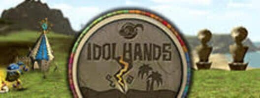 Обложка Idol Hands